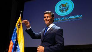 "Venezuela será libre por la fuerza de los venezolanos"