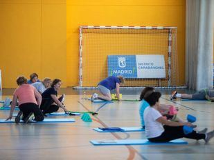 Así puede practicar deporte en Madrid: aforos, máximos en grupos y reglas