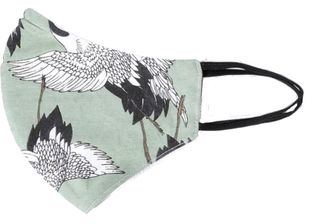 Juanjo Oliva presenta su primera colección de mascarillas en exclusiva para El Corte Inglés