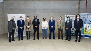 Javier Urra recibe el V Premio UICM como reconocimiento a su trayectoria profesional