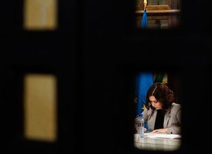 Lea aquí la carta en la que Ayuso pide a Sánchez la modificación del periodo temporal del cierre perimetral