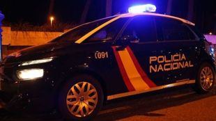 Detenido un indigente por intentar matar a otro