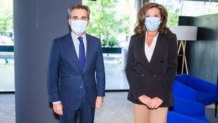 En busca del talento femenino: así es la Mujer Empresaria CaixaBank 2020