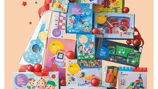 El Corte Inglés amplía a Supercor la opción de encargar y recoger los juguetes esta Navidad