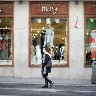 Un Halloween de “miedo” para el sector de los disfraces