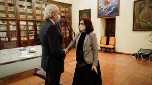 Visto bueno al cierre perimetral de Madrid por días