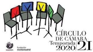 El CBA y la Fundación Montemadrid presentan la segunda temporada de Círculo de Cámara