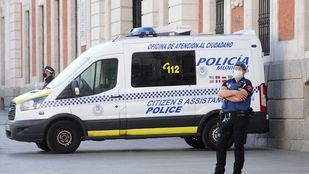 Así es el dispositivo de seguridad para controlar el cierre de Madrid