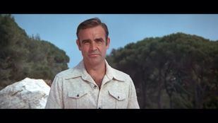 Sean Connery muere a los 90 años