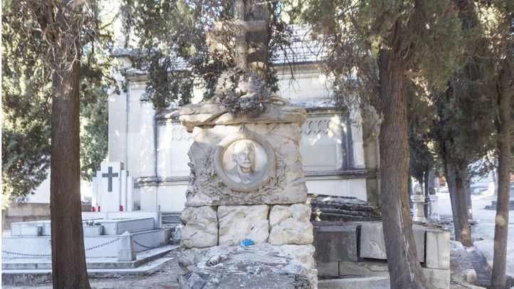 Cristóbal Oudrid (compositor, 1825-1877)