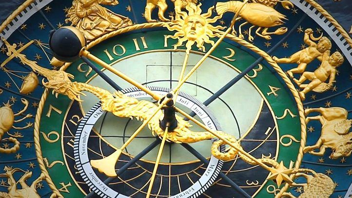 Su suerte para este domingo