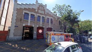 Los bomberos del Ayuntamiento de Madrid piden 400 efectivos