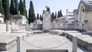 Panteón de Hombres Ilustres (1902)