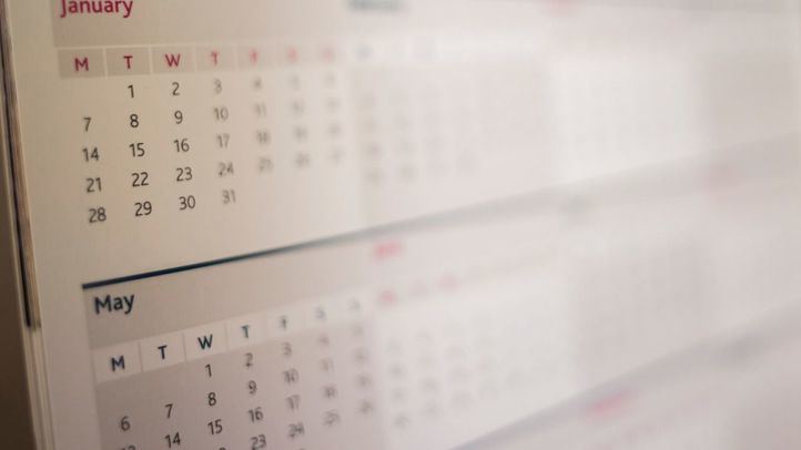 Calendario