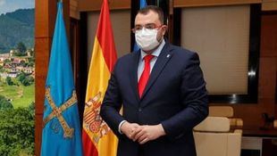 Asturias solicita el confinamiento domiciliario y el Gobierno lo rechaza