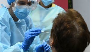 Madrid registra 178 nuevos casos en las últimas 24 horas