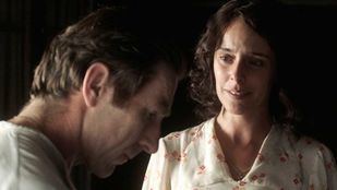 'La trinchera infinita' representará a España en los Oscar 2021