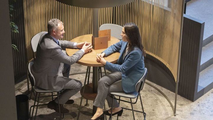 CaixaBank, reelegida 'Mejor entidad de Banca Privada en España'