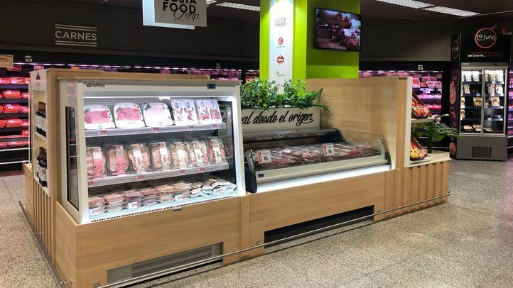 Costa Food ECI Zaragoza