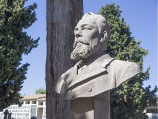 Manuel Tamayo y Baus (dramaturgo, 1829-1898)