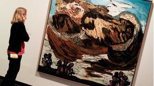 La adquisición de obras de arte, necesidad en tiempos de crisis