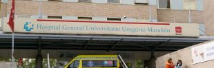 El Gregorio Marañón, obligado a contratar camas en el Hospital Beata María Ana