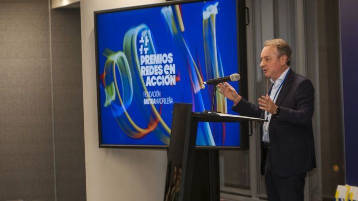 Hasta 145 proyectos solidarios optan a los II Premios Redes en Acción de la Fundación Mutua Madrileña