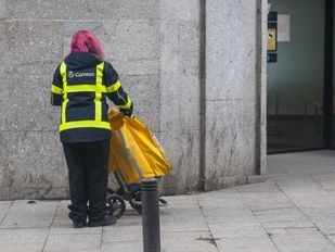 Desaparece la figura del cartero en varios municipios: "Un perjuicio grave"