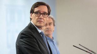 Illa acepta el cierre de Madrid durante el puente