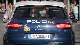 Requisadas 500 dosis de droga, armas de fuego y 25.000 euros en 'narcopisos'