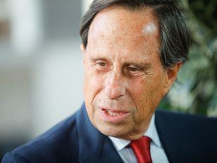 García de Vinuesa dimite como Comisionado tras ser imputado en el caso Púnica