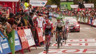 El final de La Vuelta: se pide a los madrileños no acudir