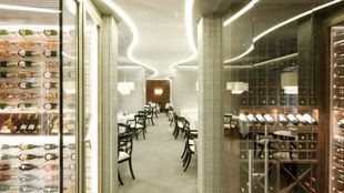 Adiós a Zalacaín: un tres estrellas Michelin que no ha resistido el coronavirus