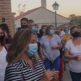 Pezuela de las Torres desaloja a sus últimos ocupas