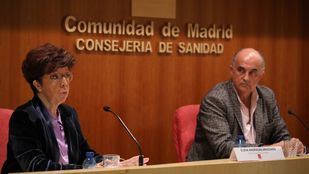 El 53% de los residentes en centros sociosanitarios cuenta con una inmunidad media-alta frente al coronavirus