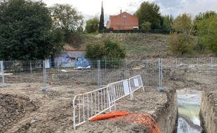 Más de 200 denuncias contra la solución de Getafe a los vertidos ilegales al Manzanares