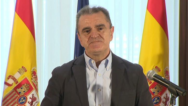 Confirmado el archivo de la causa contra Franco por la manifestación del 8M