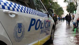 Desmanteladas dos fiestas ilegales en El Rastro y Azca con 92 personas