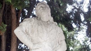 Mari Paz (bailarina, 1923-1946)