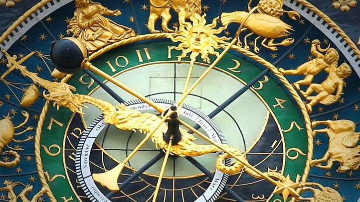 Horóscopo zodiaco