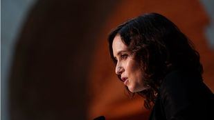 Díaz Ayuso recuperará su agenda este miércoles tras dar negativo en Covid