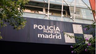 Desmantelada una fiesta donde se ejercía la prostitución en el distrito de Salamanca