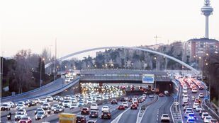 La contaminación en la región se ha reducido en un 27 por ciento