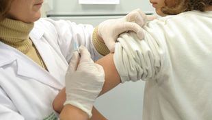 La demora media para vacunarse de la gripe se sitúa en 25 días