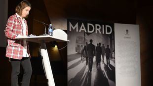 Dos siglos de Madrid a través de más de 160 imágenes