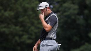 Jon Rahm
