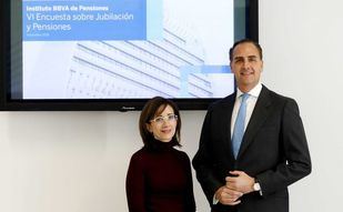 Un 76% de los 'millennials' consideran necesario reformar el sistema de pensiones