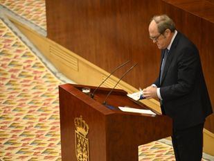 El PSOE afea a Ayuso que coincida en estrategias con Vox para los Presupuestos