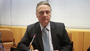 Alfredo Prada, a juicio por irregularidades en el Campus de la Justicia