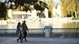 Planes de otoño entre libros y música